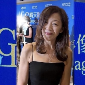 Global Outreach Director-Lexie K.L. YAP